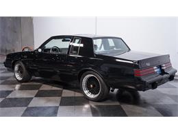 1987 Buick Grand National (CC-2073165) for sale in Lithia Springs, Georgia