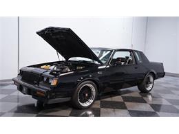 1987 Buick Grand National (CC-2073165) for sale in Lithia Springs, Georgia