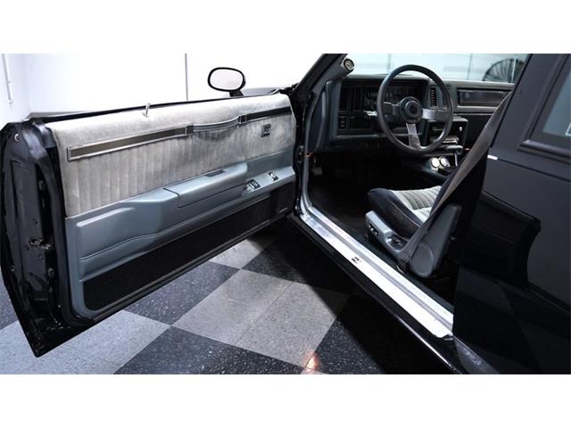 1987 Buick Grand National (CC-2073165) for sale in Lithia Springs, Georgia