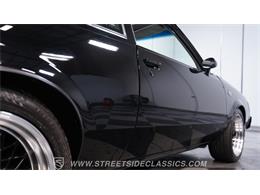 1987 Buick Grand National (CC-2073165) for sale in Lithia Springs, Georgia