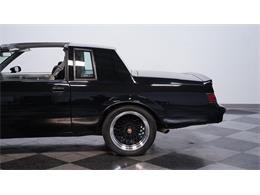 1987 Buick Grand National (CC-2073165) for sale in Lithia Springs, Georgia