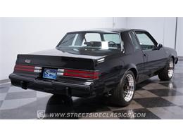 1987 Buick Grand National (CC-2073165) for sale in Lithia Springs, Georgia