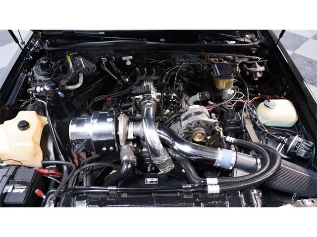 1987 Buick Grand National (CC-2073165) for sale in Lithia Springs, Georgia