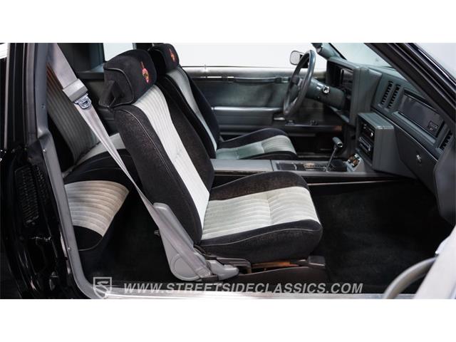 1987 Buick Grand National (CC-2073165) for sale in Lithia Springs, Georgia