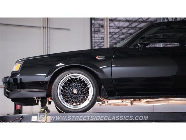 1987 Buick Grand National (CC-2073165) for sale in Lithia Springs, Georgia