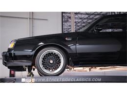1987 Buick Grand National (CC-2073165) for sale in Lithia Springs, Georgia