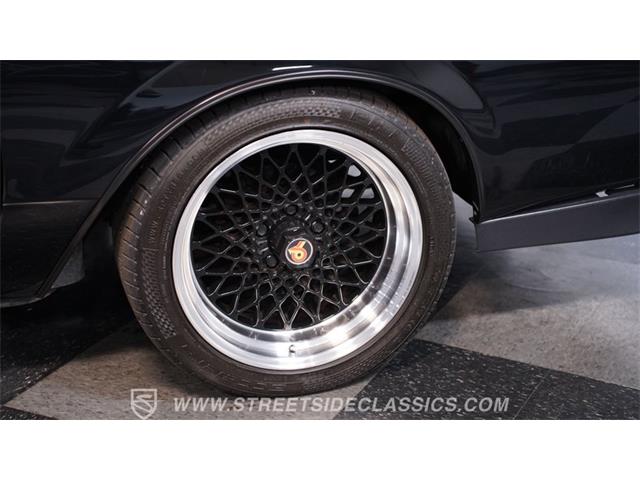 1987 Buick Grand National (CC-2073165) for sale in Lithia Springs, Georgia