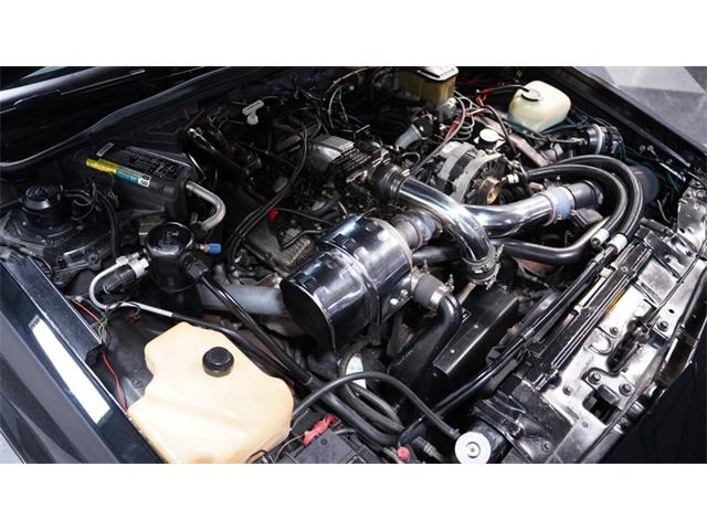1987 Buick Grand National (CC-2073165) for sale in Lithia Springs, Georgia
