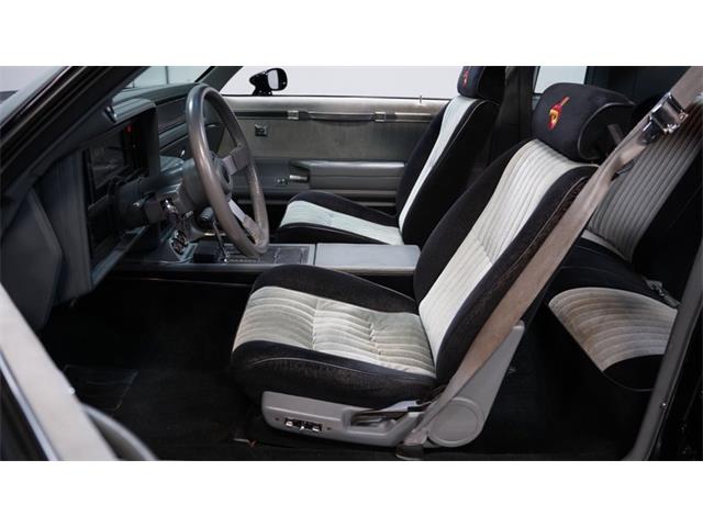 1987 Buick Grand National (CC-2073165) for sale in Lithia Springs, Georgia