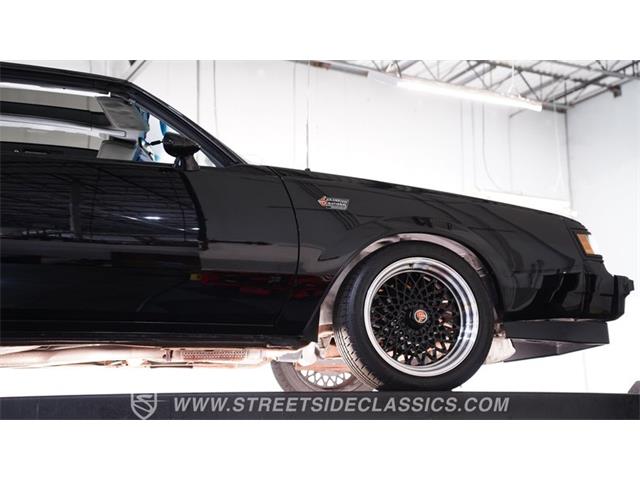 1987 Buick Grand National (CC-2073165) for sale in Lithia Springs, Georgia