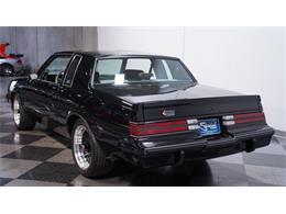 1987 Buick Grand National (CC-2073165) for sale in Lithia Springs, Georgia