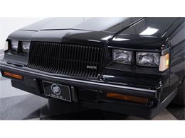 1987 Buick Grand National (CC-2073165) for sale in Lithia Springs, Georgia