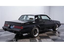 1987 Buick Grand National (CC-2073165) for sale in Lithia Springs, Georgia