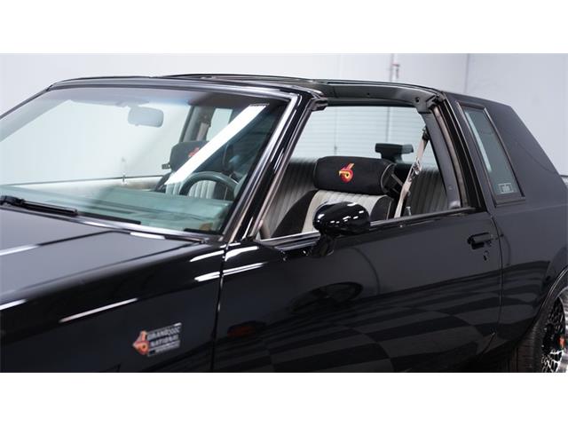 1987 Buick Grand National (CC-2073165) for sale in Lithia Springs, Georgia