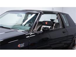 1987 Buick Grand National (CC-2073165) for sale in Lithia Springs, Georgia