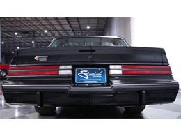 1987 Buick Grand National (CC-2073165) for sale in Lithia Springs, Georgia