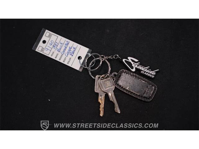 1987 Buick Grand National (CC-2073165) for sale in Lithia Springs, Georgia