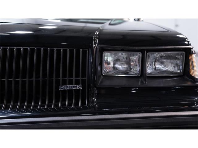 1987 Buick Grand National (CC-2073165) for sale in Lithia Springs, Georgia