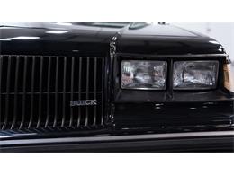 1987 Buick Grand National (CC-2073165) for sale in Lithia Springs, Georgia