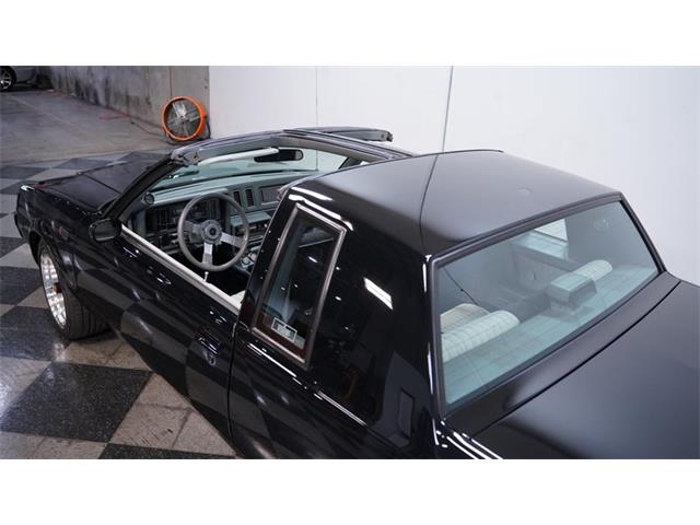 1987 Buick Grand National (CC-2073165) for sale in Lithia Springs, Georgia