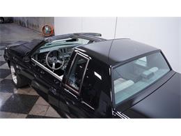 1987 Buick Grand National (CC-2073165) for sale in Lithia Springs, Georgia