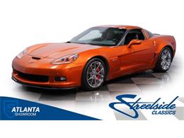 2008 Chevrolet Corvette (CC-2073166) for sale in Lithia Springs, Georgia