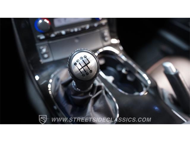 2008 Chevrolet Corvette (CC-2073166) for sale in Lithia Springs, Georgia
