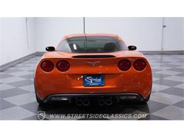 2008 Chevrolet Corvette (CC-2073166) for sale in Lithia Springs, Georgia