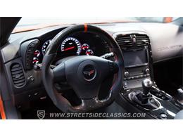 2008 Chevrolet Corvette (CC-2073166) for sale in Lithia Springs, Georgia