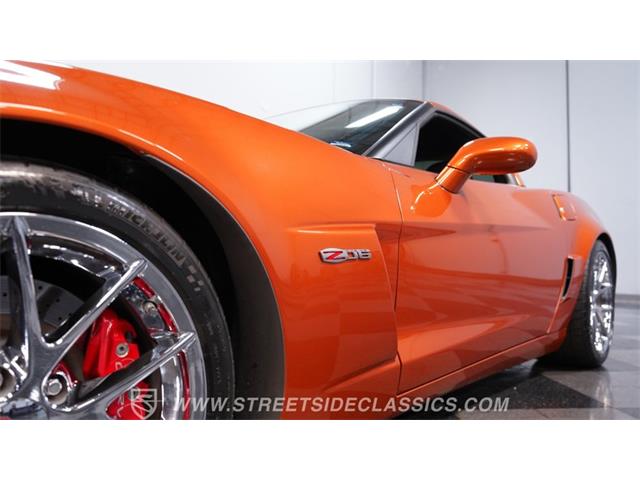 2008 Chevrolet Corvette (CC-2073166) for sale in Lithia Springs, Georgia