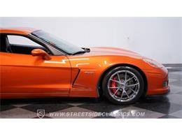 2008 Chevrolet Corvette (CC-2073166) for sale in Lithia Springs, Georgia