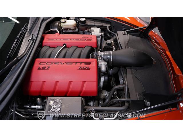 2008 Chevrolet Corvette (CC-2073166) for sale in Lithia Springs, Georgia
