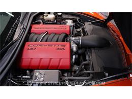 2008 Chevrolet Corvette (CC-2073166) for sale in Lithia Springs, Georgia
