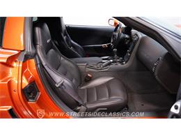 2008 Chevrolet Corvette (CC-2073166) for sale in Lithia Springs, Georgia