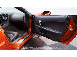 2008 Chevrolet Corvette (CC-2073166) for sale in Lithia Springs, Georgia