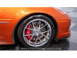2008 Chevrolet Corvette (CC-2073166) for sale in Lithia Springs, Georgia