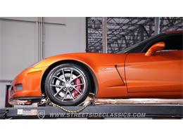 2008 Chevrolet Corvette (CC-2073166) for sale in Lithia Springs, Georgia