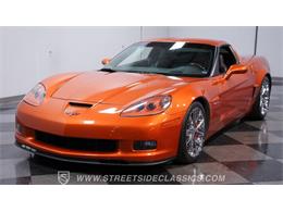 2008 Chevrolet Corvette (CC-2073166) for sale in Lithia Springs, Georgia