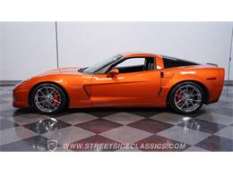 2008 Chevrolet Corvette (CC-2073166) for sale in Lithia Springs, Georgia