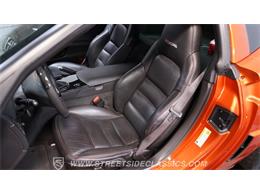 2008 Chevrolet Corvette (CC-2073166) for sale in Lithia Springs, Georgia