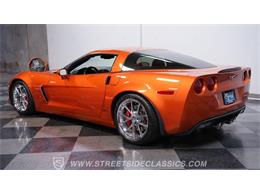 2008 Chevrolet Corvette (CC-2073166) for sale in Lithia Springs, Georgia