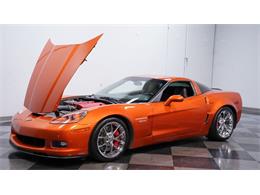 2008 Chevrolet Corvette (CC-2073166) for sale in Lithia Springs, Georgia