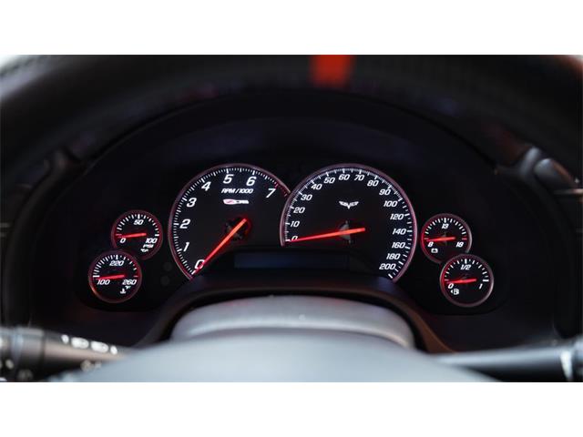 2008 Chevrolet Corvette (CC-2073166) for sale in Lithia Springs, Georgia