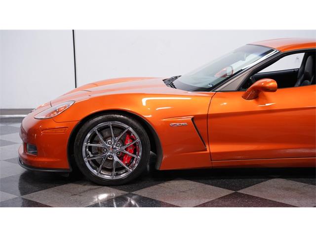 2008 Chevrolet Corvette (CC-2073166) for sale in Lithia Springs, Georgia