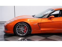 2008 Chevrolet Corvette (CC-2073166) for sale in Lithia Springs, Georgia