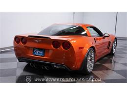 2008 Chevrolet Corvette (CC-2073166) for sale in Lithia Springs, Georgia