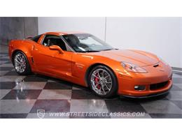2008 Chevrolet Corvette (CC-2073166) for sale in Lithia Springs, Georgia