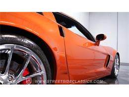 2008 Chevrolet Corvette (CC-2073166) for sale in Lithia Springs, Georgia