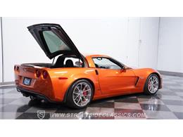 2008 Chevrolet Corvette (CC-2073166) for sale in Lithia Springs, Georgia