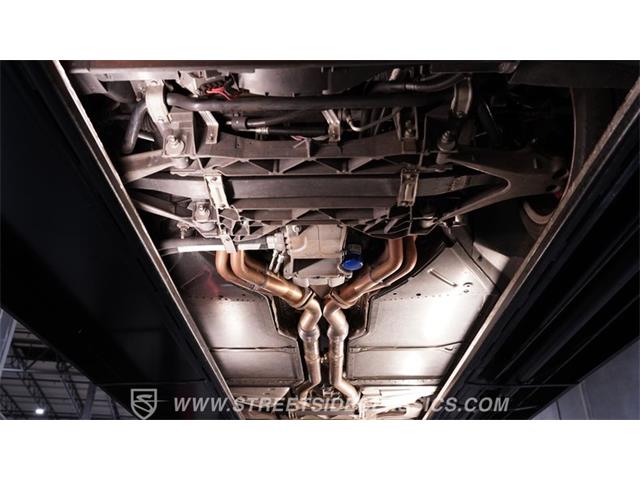 2008 Chevrolet Corvette (CC-2073166) for sale in Lithia Springs, Georgia